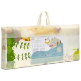 Interbaby Podloga od pjene, dvostrana, sklopiva - Životinje | shoptok.hr