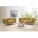  Sofa trosed Mapa Greenish Yellow | Eponuda.com