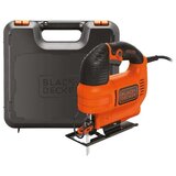 Black & Decker BLACKDECKER vbodna žaga KS701EK | Shoptok.si