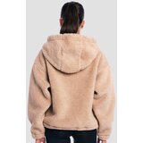 GymBeam Ženska jakna Sherpa Canyon | Eponuda.com