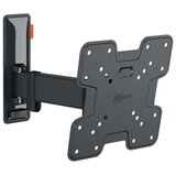 Vogels TVM3223, zidni nosač za ekrane od 19"-43", nagib do 20° pomak 120°, 15kg | shoptok.hr