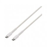 Vivanco Kabl USB C/C 0.5m Vv w | ePonuda.com