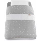 Cam Otroška posteljnina za posteljo Cullami in Sempre con Te Grey | Shoptok.si