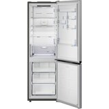 Beko B5RCNA376HXB Hladilnik-zamrzovalnik kombinacija z NoFrost tehnologijo, cm visoka 186,5 | Shoptok.si