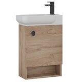 Hanah home Ormarić sa umivaonikom Begonya 55 018 | Eponuda.com