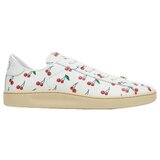Valentino Nizke superge Baskets Royco en cuir blanc Bela | Shoptok.si