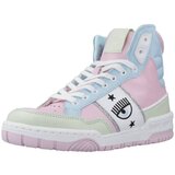Chiara Ferragni Modne superge CF-1 HIGH Večbarvna | Shoptok.si