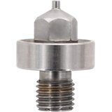 HVLP pištolj za prskanje mlaznice Mlaznica 0,8 mm Srebrna | shoptok.hr