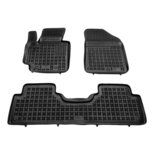 REZAW-PLAST Tipske patosnice za Kia Soul (2014+) - kadice | Eponuda.com