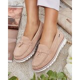 Resti Women's moccasins Berellia | ePonuda.com
