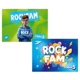 Best Buy sketch &amp toon crtaći blok dex rock br. 5 10 listova ( 313291 ) Cene