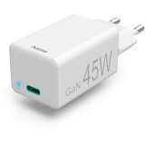 Hama Punjač USB-C, 45W, bijeli | Eponuda.ba