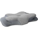  Jastuk s jastukom Siva 60 x 37 x 13 cm Poliester | shoptok.hr