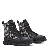 Resti Women's ankle boots with print Zoriof | ePonuda.com