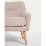 Kave Home Bež fotelj Candela – | Shoptok.si