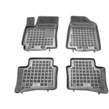 REZAW-PLAST Tipske patosnice za Kia Rio III (2011-2017) - kadice | Eponuda.com