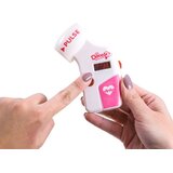  Dječja liječnička kolica s EKG panelom, svjetlom i zvukom, 58 cm | shoptok.hr