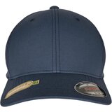 Flexfit Recycled Polyester Navy Beanie | shoptok.hr