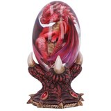 Nemesis Now Elemental Dragonlings - Fire (12 cm) | ePonuda.com