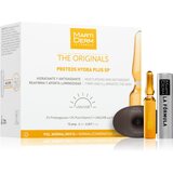 MARTIDERM The Originals Proteos Hydra Plus SP hidratantni serum u ampulama s vitaminom C 10x2 ml Cijene
