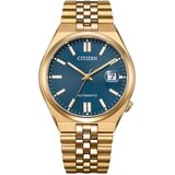 Citizen ročna ura Mechanical Tsuyosa 60 NK0023-57L Cene