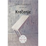 Čarobna knjiga Žarko Radaković
 - Krečenje Cene