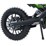 Motor na benzin 49CC TIGER - zeleni | shoptok.hr