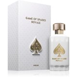 Jo Milano Paris Game Of Spades Royale parfem uniseks 100 ml | shoptok.hr