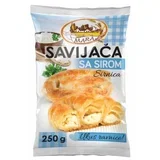 brzo smrznut burek pita sa sirom 250g kesa