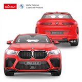 Rastar bmw X6 m 1:14 | ePonuda.com