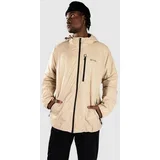 Cresent Mid Layer Jakna irish cream