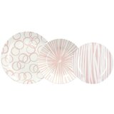  SET TANJIRA 18_1 MOON OPTICAL PINK TOGNANA | Eponuda.ba