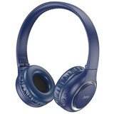 Hoco bežične bluetooth slušalice W41 plave Cene