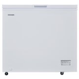 Heinner zamrzivač HCF-200CNHE++ - Pouzdanost i Učinkovitost | shoptok.hr