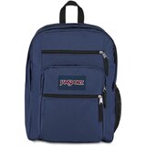 Jansport ranac big student navy EK0A5BAHN541