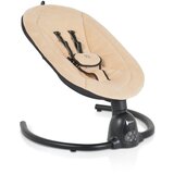  Električna ljuljaška za bebe Clarissa – Beige | ePonuda.com
