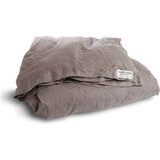 Lovely Linen Prevleka za odejo Misty 135x200 - Misty Grey | Shoptok.si