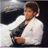 MJJ PRODUCTION mICHAEL JACKSON - Thriller | Eponuda.com