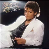 mICHAEL JACKSON - Thriller