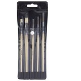 Kist ZA VODENE BOJE 2,4,6 PLUS TEMPERE 6,10 U PVC VREĆICI BRUNNEN 10-48935 01 BLISTER Cene