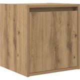  Zidni noćni ormarići 2 kom. Artisan hrast 38x34x40 cm | shoptok.hr