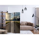  Paravan u 3 dijela - The long road [Room Dividers] 135x172 | shoptok.hr