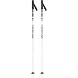 Rossignol Ski štapovi Stove R-Grip Black/White - 115cm | shoptok.hr