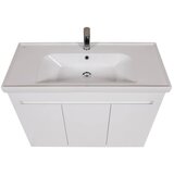  Ormarić s umivaonikom Omega 100 podni | shoptok.hr