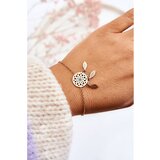 Kesi Women's Bracelet Celebrity Dreamcatcher Rose Gold | Shoptok.si