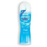 Durex &reg; PLAY FEEL LUBRICANT 50ML