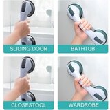 Smania SafeHold™ Večnamenski sesalni ročaj | Shoptok.si