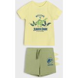 Sinsay Komplet od žerseja Jurassic Park | shoptok.hr