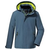 Killtec Jakne 3884400824 Modra Cene
