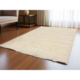  Tepih 230x160 cm Model Ibiza Bež boja ( VLK000ibiza-bez ) | ePonuda.com